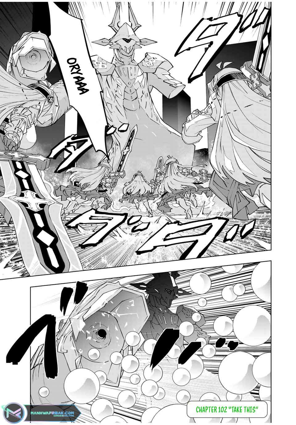 Read Backstabbed in a Backwater Dungeon_ My Party Tried to Kill Me, But Thanks to an Infinite Gacha I Got LVL 9999 Friends and Am Out for Revenge EN Manga Online