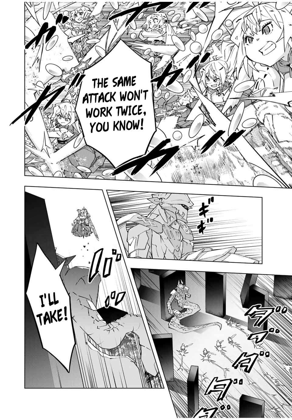 Read Backstabbed in a Backwater Dungeon_ My Party Tried to Kill Me, But Thanks to an Infinite Gacha I Got LVL 9999 Friends and Am Out for Revenge EN Manga Online