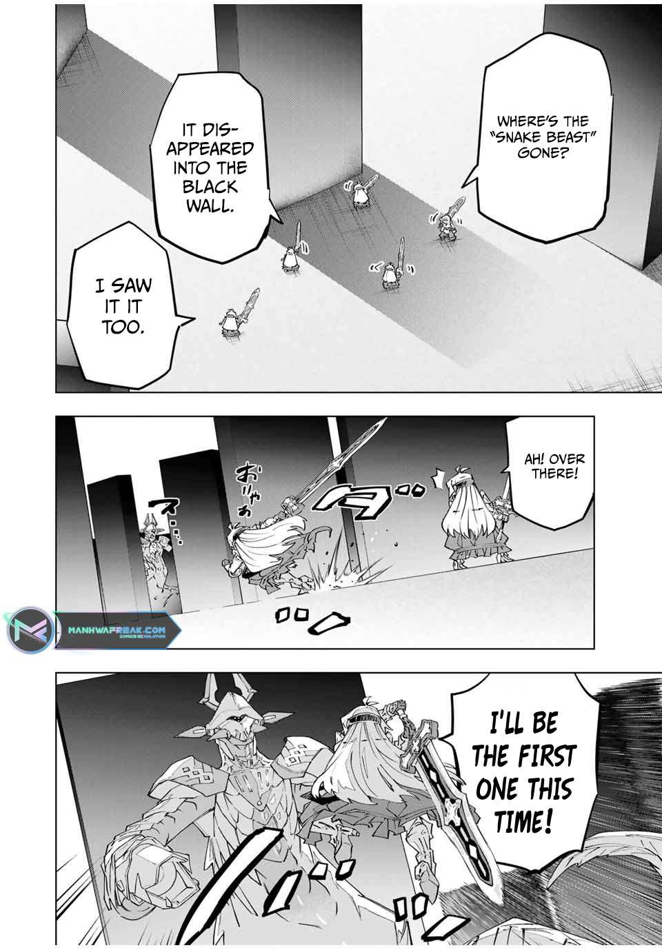 Read Backstabbed in a Backwater Dungeon_ My Party Tried to Kill Me, But Thanks to an Infinite Gacha I Got LVL 9999 Friends and Am Out for Revenge EN Manga Online