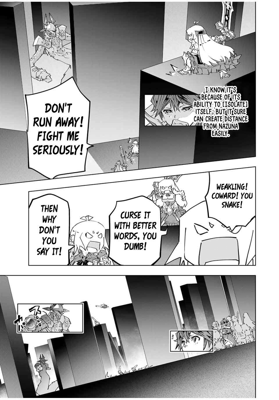 Read Backstabbed in a Backwater Dungeon_ My Party Tried to Kill Me, But Thanks to an Infinite Gacha I Got LVL 9999 Friends and Am Out for Revenge EN Manga Online