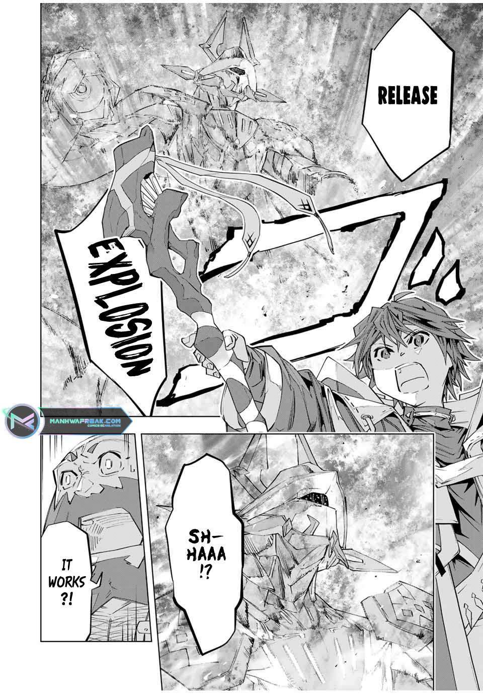 Read Backstabbed in a Backwater Dungeon_ My Party Tried to Kill Me, But Thanks to an Infinite Gacha I Got LVL 9999 Friends and Am Out for Revenge EN Manga Online
