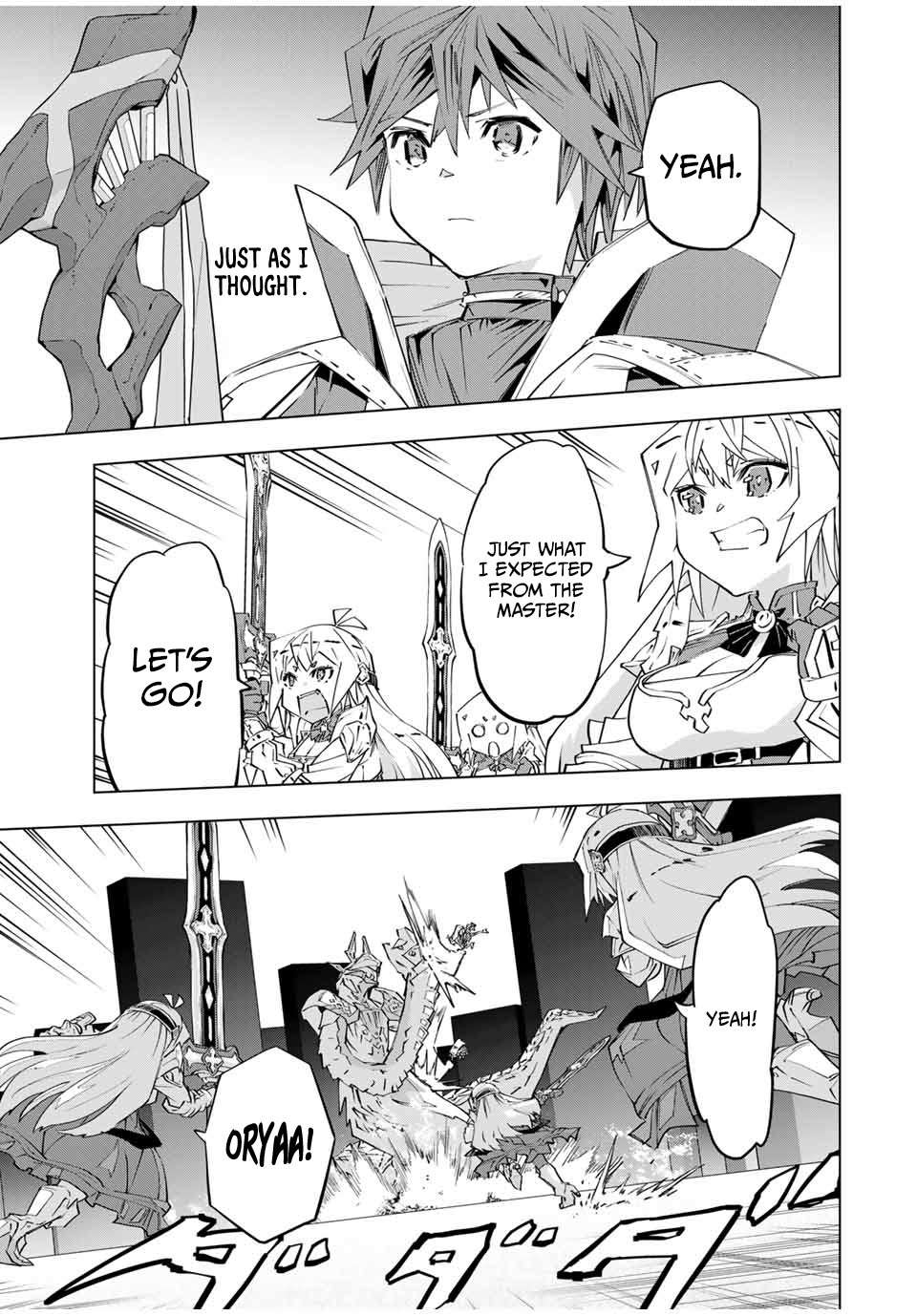 Read Backstabbed in a Backwater Dungeon_ My Party Tried to Kill Me, But Thanks to an Infinite Gacha I Got LVL 9999 Friends and Am Out for Revenge EN Manga Online