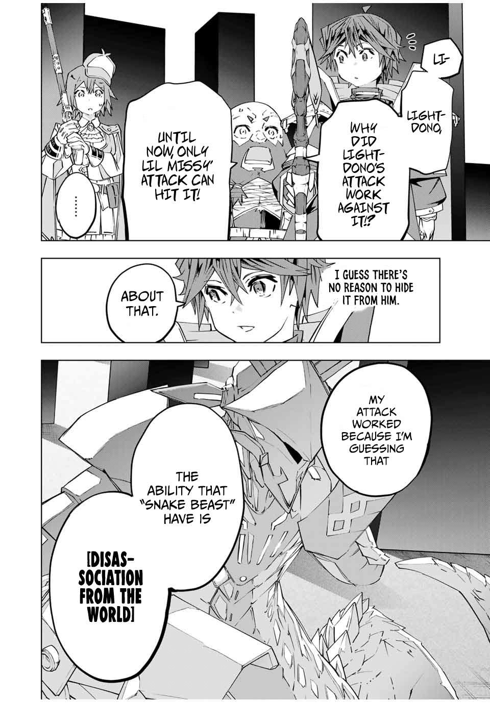 Read Backstabbed in a Backwater Dungeon_ My Party Tried to Kill Me, But Thanks to an Infinite Gacha I Got LVL 9999 Friends and Am Out for Revenge EN Manga Online
