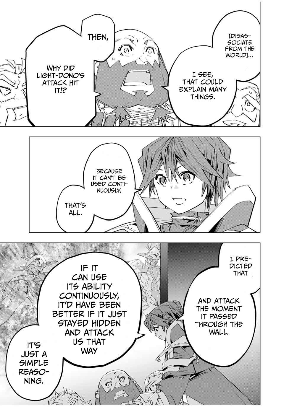 Read Backstabbed in a Backwater Dungeon_ My Party Tried to Kill Me, But Thanks to an Infinite Gacha I Got LVL 9999 Friends and Am Out for Revenge EN Manga Online