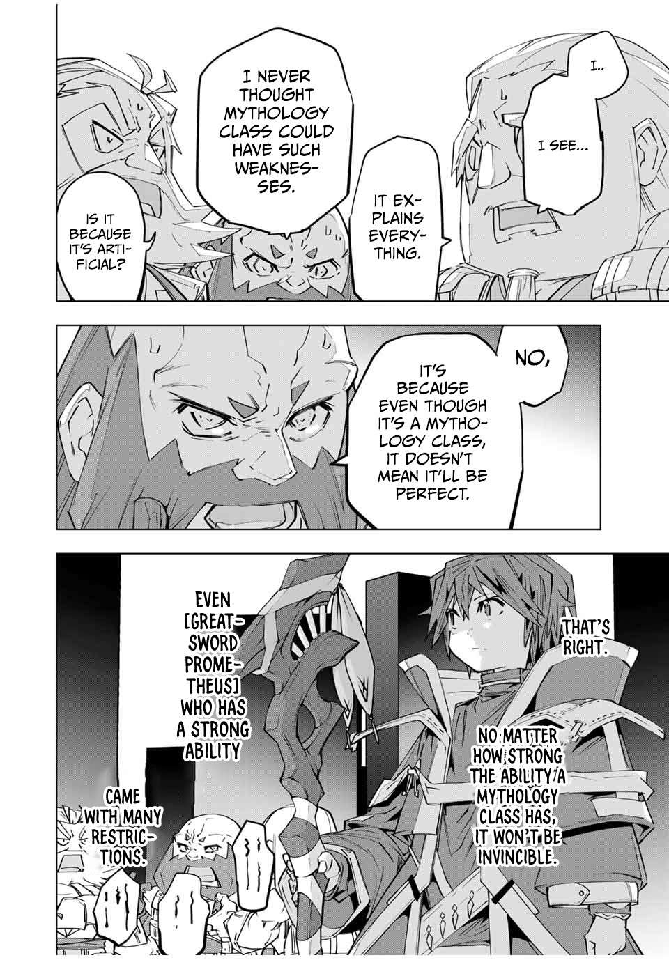 Read Backstabbed in a Backwater Dungeon_ My Party Tried to Kill Me, But Thanks to an Infinite Gacha I Got LVL 9999 Friends and Am Out for Revenge EN Manga Online