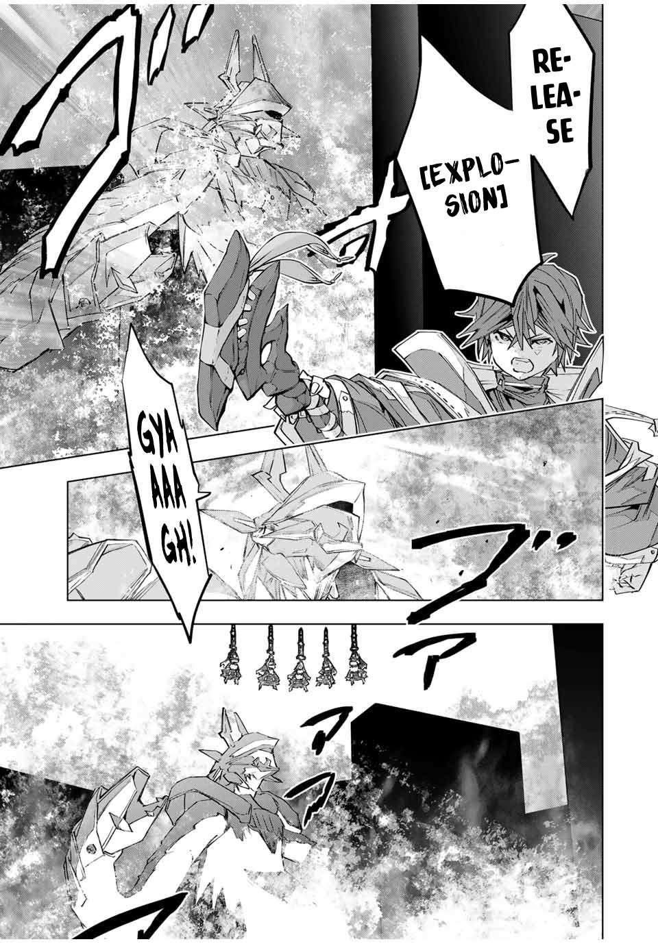 Read Backstabbed in a Backwater Dungeon_ My Party Tried to Kill Me, But Thanks to an Infinite Gacha I Got LVL 9999 Friends and Am Out for Revenge EN Manga Online