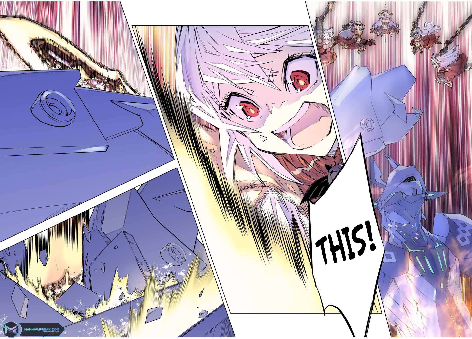 Read Backstabbed in a Backwater Dungeon_ My Party Tried to Kill Me, But Thanks to an Infinite Gacha I Got LVL 9999 Friends and Am Out for Revenge EN Manga Online