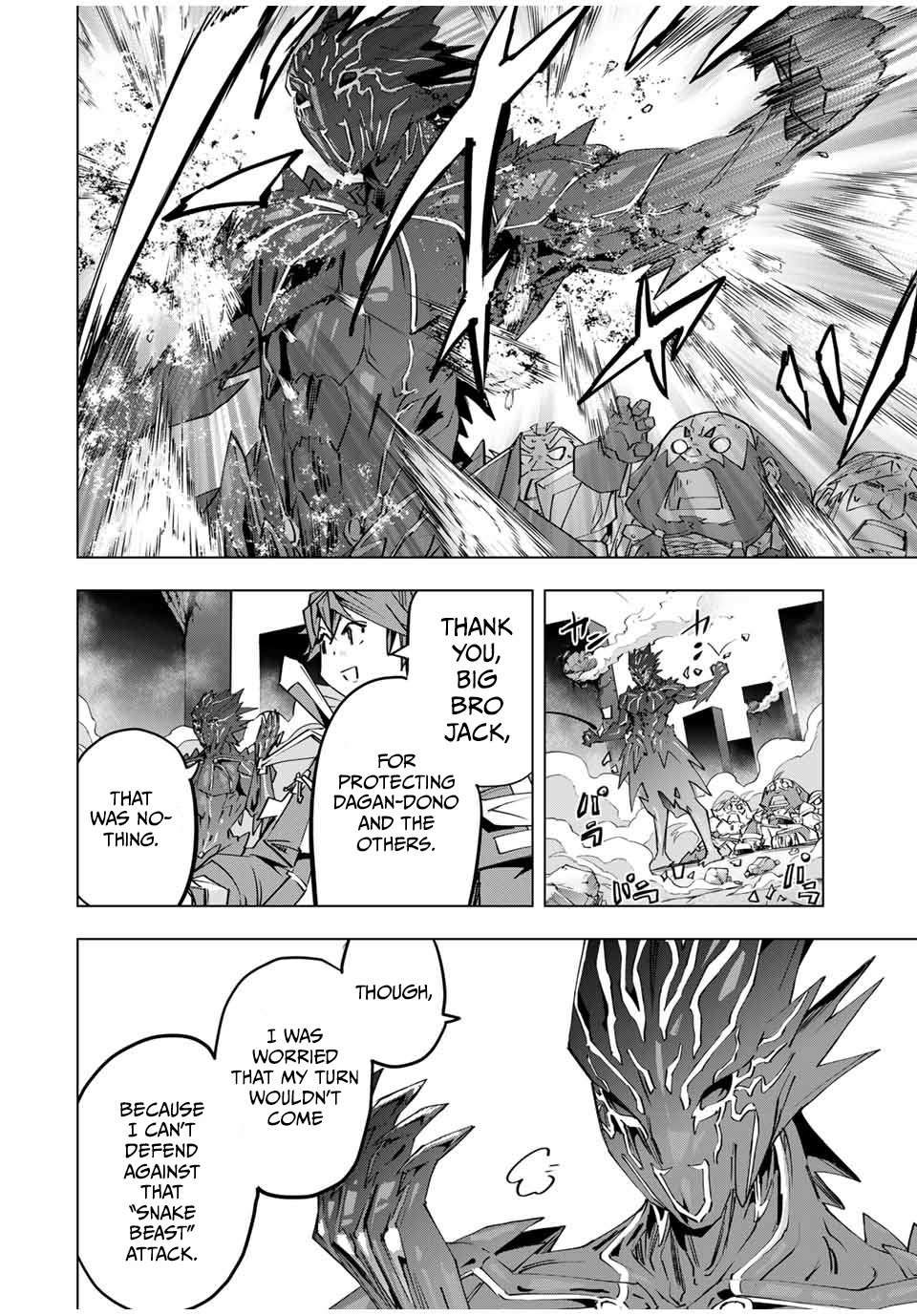 Read Backstabbed in a Backwater Dungeon_ My Party Tried to Kill Me, But Thanks to an Infinite Gacha I Got LVL 9999 Friends and Am Out for Revenge EN Manga Online