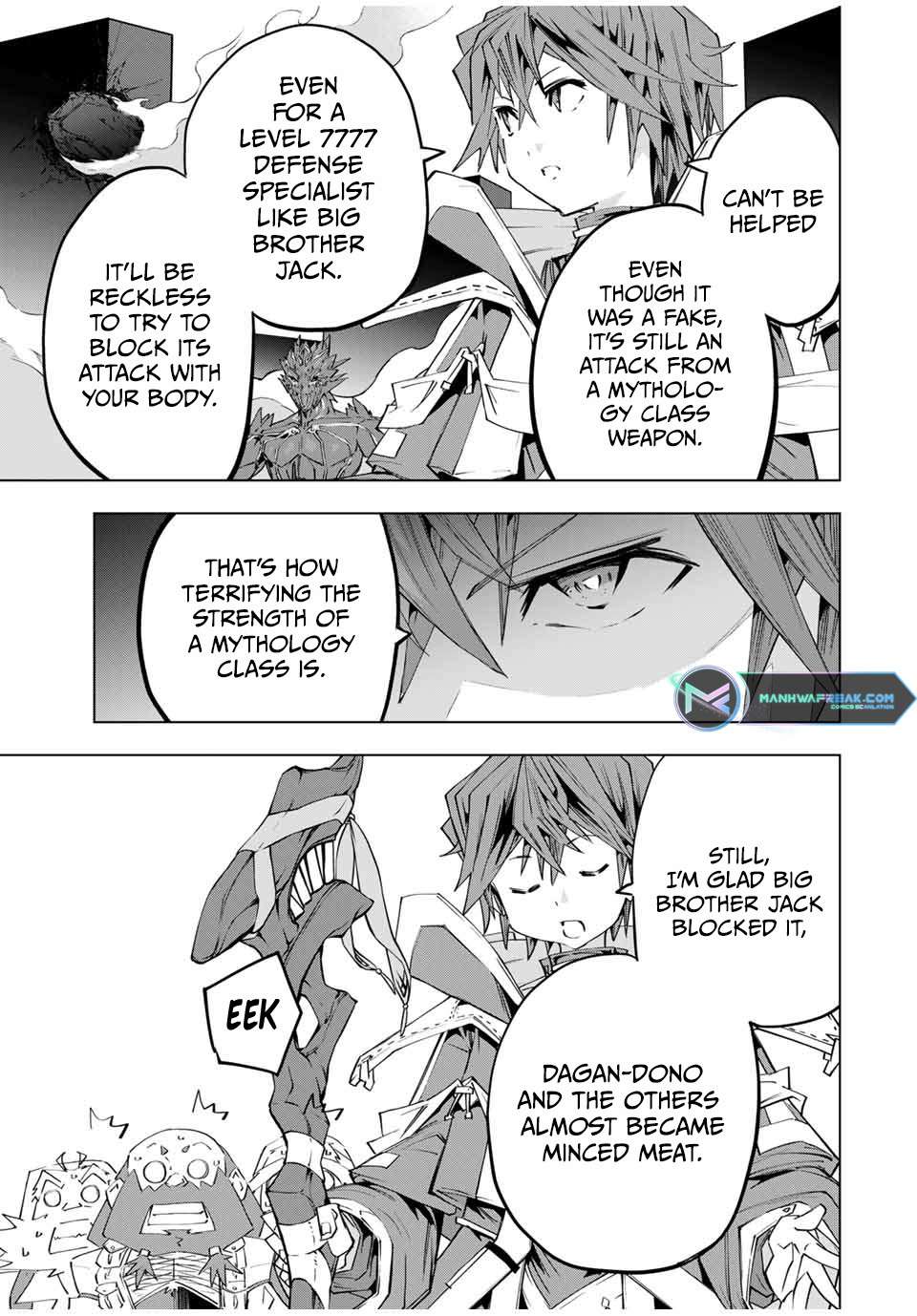Read Backstabbed in a Backwater Dungeon_ My Party Tried to Kill Me, But Thanks to an Infinite Gacha I Got LVL 9999 Friends and Am Out for Revenge EN Manga Online