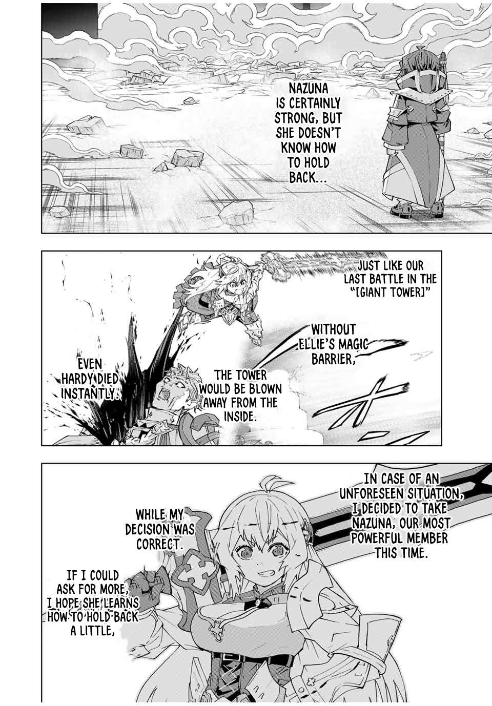 Read Backstabbed in a Backwater Dungeon_ My Party Tried to Kill Me, But Thanks to an Infinite Gacha I Got LVL 9999 Friends and Am Out for Revenge EN Manga Online