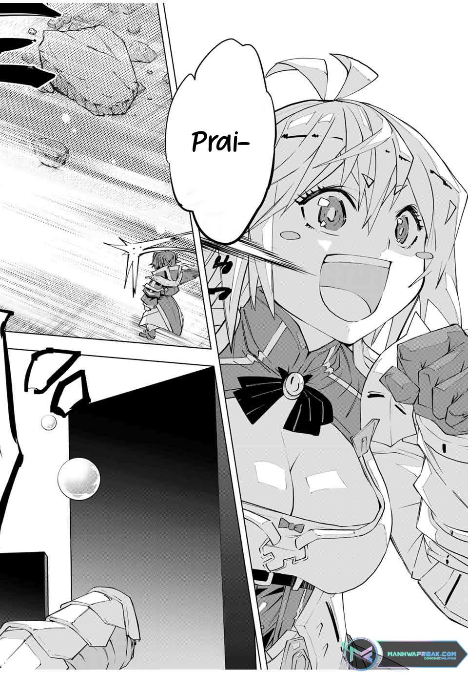 Read Backstabbed in a Backwater Dungeon_ My Party Tried to Kill Me, But Thanks to an Infinite Gacha I Got LVL 9999 Friends and Am Out for Revenge EN Manga Online