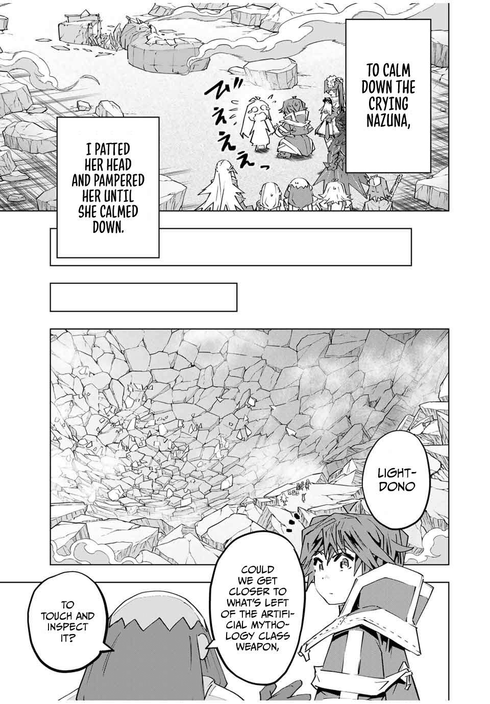 Read Backstabbed in a Backwater Dungeon_ My Party Tried to Kill Me, But Thanks to an Infinite Gacha I Got LVL 9999 Friends and Am Out for Revenge EN Manga Online