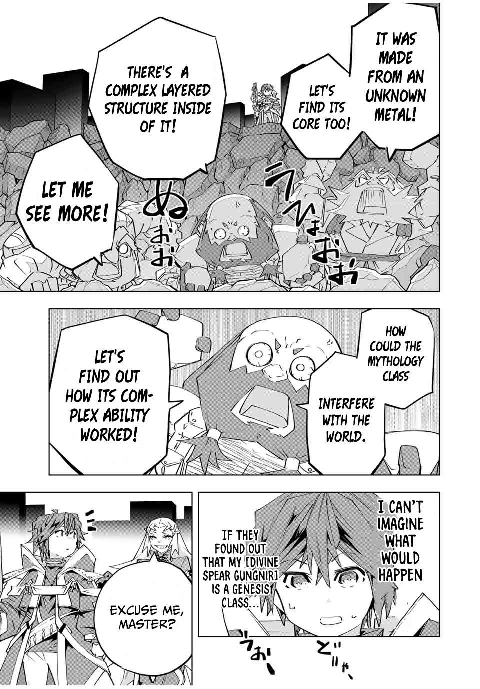 Read Backstabbed in a Backwater Dungeon_ My Party Tried to Kill Me, But Thanks to an Infinite Gacha I Got LVL 9999 Friends and Am Out for Revenge EN Manga Online