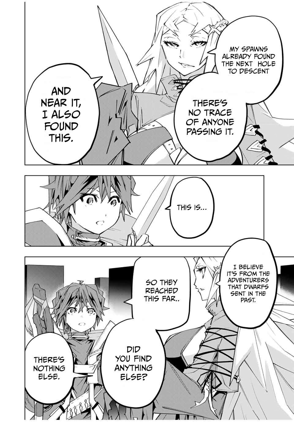 Read Backstabbed in a Backwater Dungeon_ My Party Tried to Kill Me, But Thanks to an Infinite Gacha I Got LVL 9999 Friends and Am Out for Revenge EN Manga Online