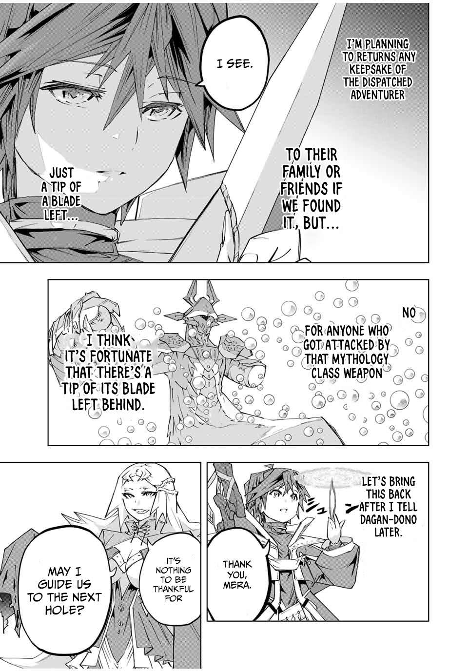 Read Backstabbed in a Backwater Dungeon_ My Party Tried to Kill Me, But Thanks to an Infinite Gacha I Got LVL 9999 Friends and Am Out for Revenge EN Manga Online