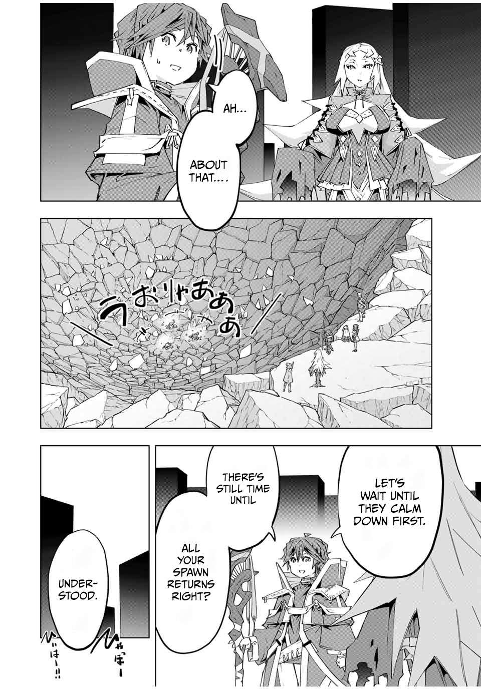 Read Backstabbed in a Backwater Dungeon_ My Party Tried to Kill Me, But Thanks to an Infinite Gacha I Got LVL 9999 Friends and Am Out for Revenge EN Manga Online