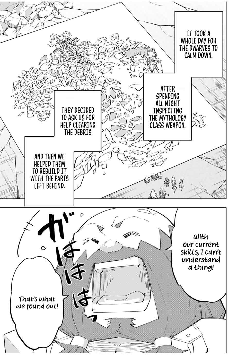 Read Backstabbed in a Backwater Dungeon_ My Party Tried to Kill Me, But Thanks to an Infinite Gacha I Got LVL 9999 Friends and Am Out for Revenge EN Manga Online