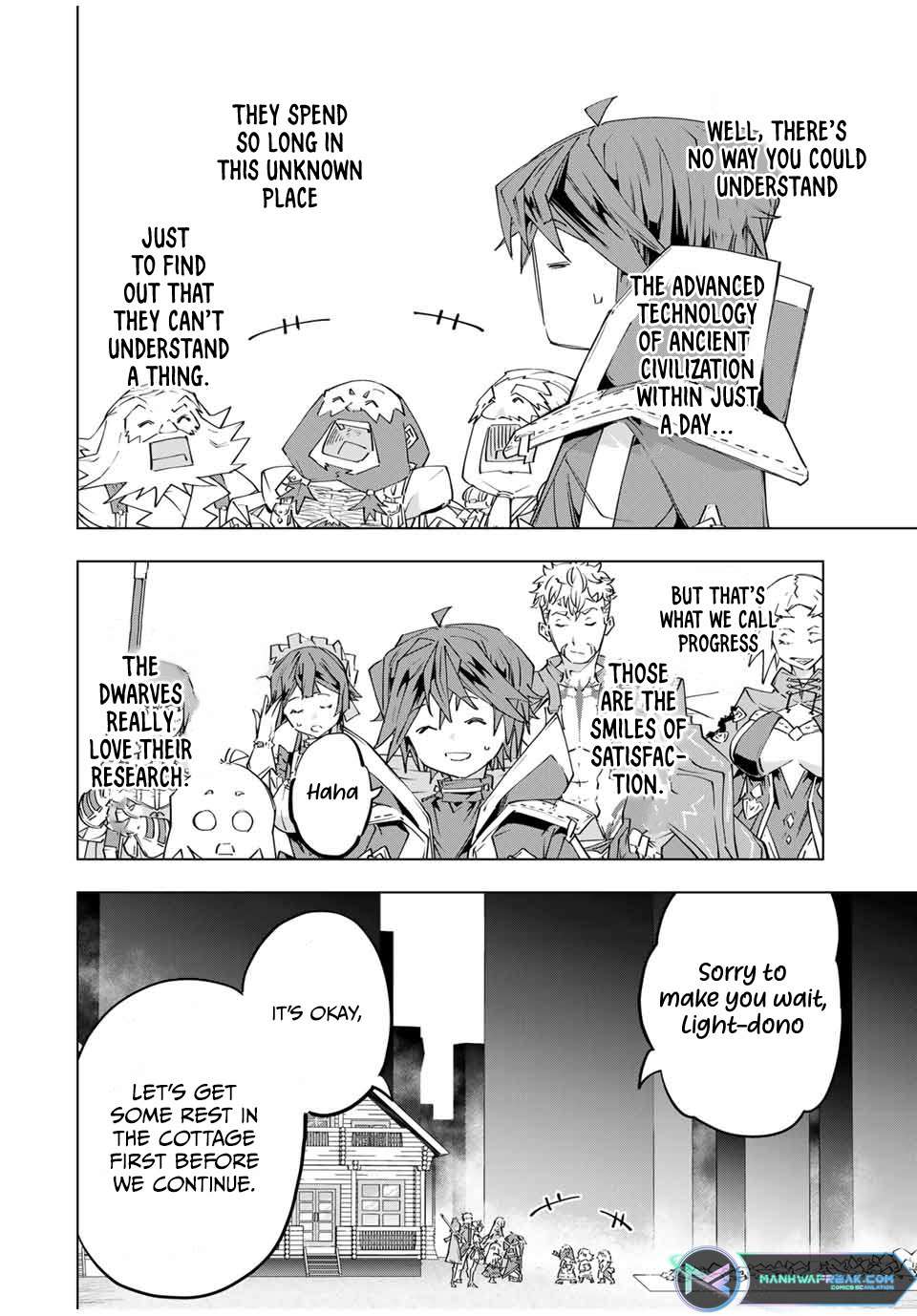Read Backstabbed in a Backwater Dungeon_ My Party Tried to Kill Me, But Thanks to an Infinite Gacha I Got LVL 9999 Friends and Am Out for Revenge EN Manga Online