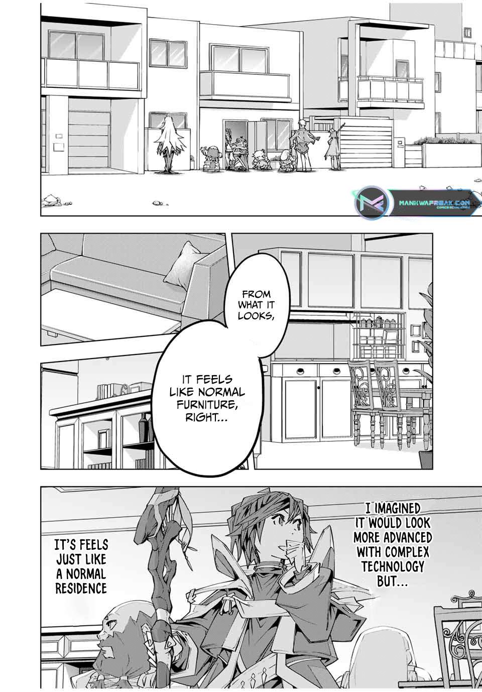 Read Backstabbed in a Backwater Dungeon_ My Party Tried to Kill Me, But Thanks to an Infinite Gacha I Got LVL 9999 Friends and Am Out for Revenge EN Manga Online