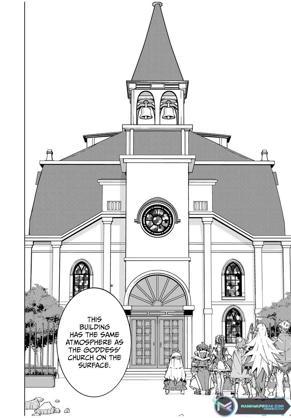 Read Backstabbed in a Backwater Dungeon_ My Party Tried to Kill Me, But Thanks to an Infinite Gacha I Got LVL 9999 Friends and Am Out for Revenge EN Manga Online