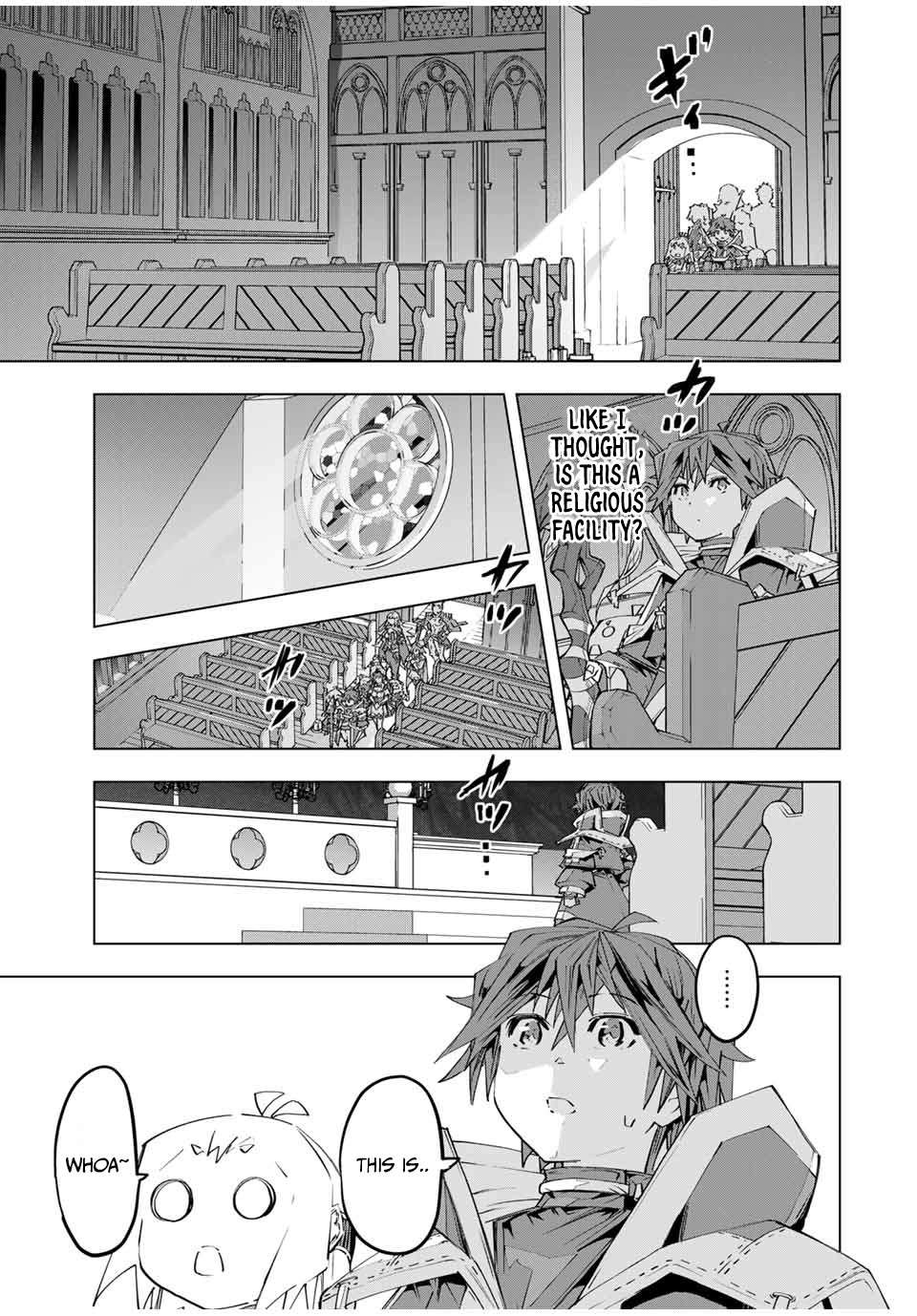 Read Backstabbed in a Backwater Dungeon_ My Party Tried to Kill Me, But Thanks to an Infinite Gacha I Got LVL 9999 Friends and Am Out for Revenge EN Manga Online