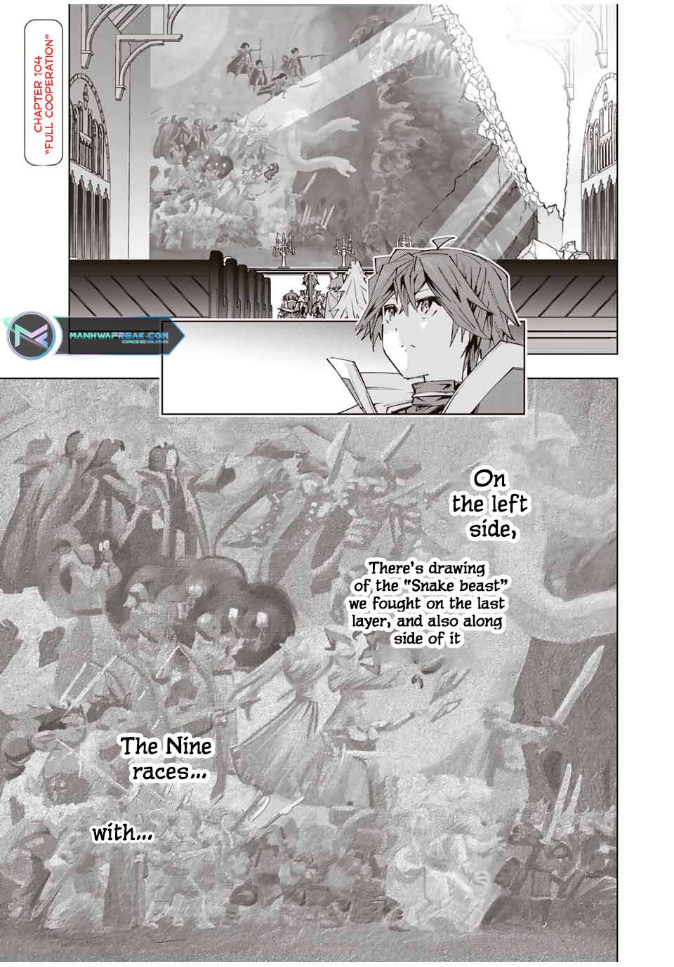 Read Backstabbed in a Backwater Dungeon_ My Party Tried to Kill Me, But Thanks to an Infinite Gacha I Got LVL 9999 Friends and Am Out for Revenge EN Manga Online