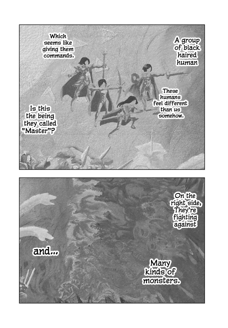 Read Backstabbed in a Backwater Dungeon_ My Party Tried to Kill Me, But Thanks to an Infinite Gacha I Got LVL 9999 Friends and Am Out for Revenge EN Manga Online