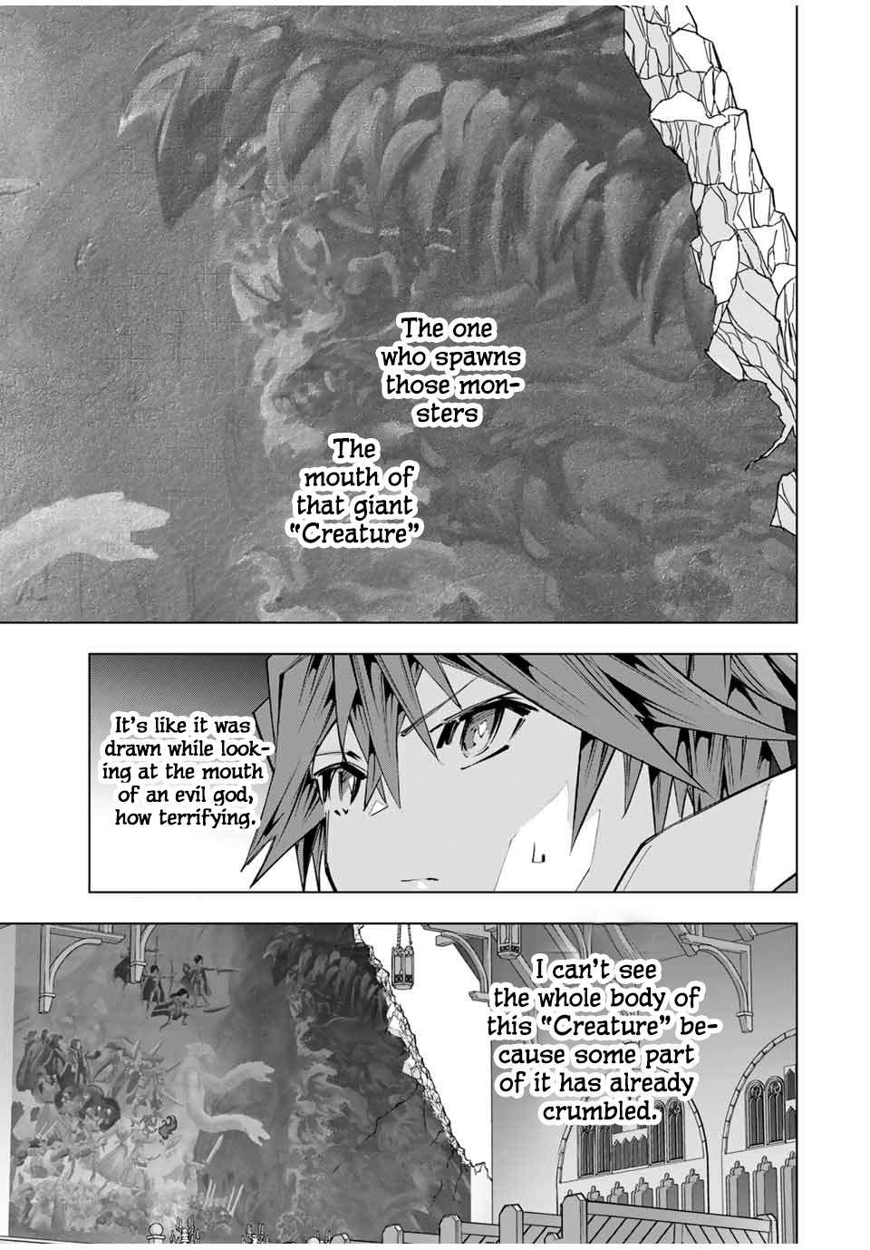Read Backstabbed in a Backwater Dungeon_ My Party Tried to Kill Me, But Thanks to an Infinite Gacha I Got LVL 9999 Friends and Am Out for Revenge EN Manga Online