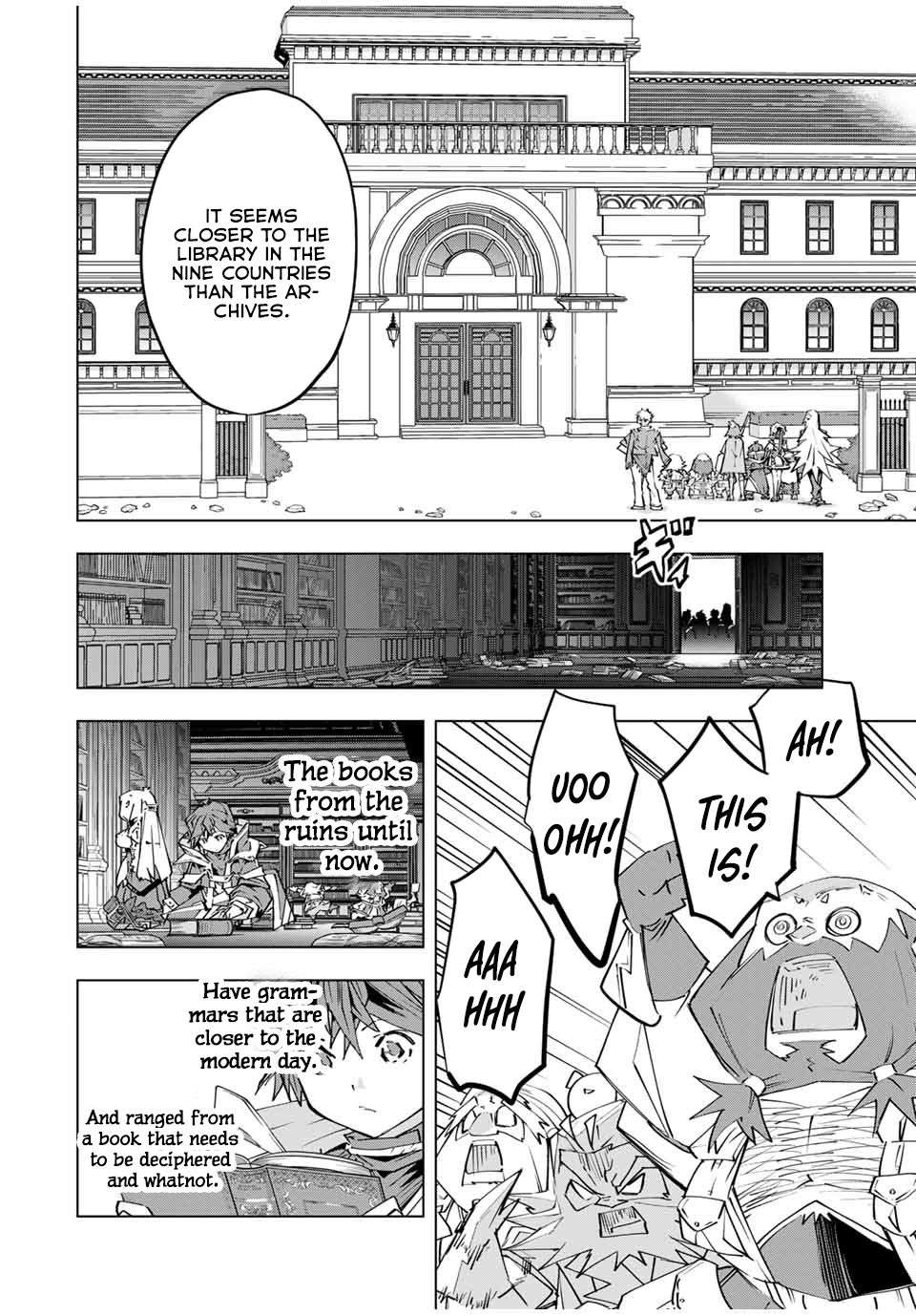 Read Backstabbed in a Backwater Dungeon_ My Party Tried to Kill Me, But Thanks to an Infinite Gacha I Got LVL 9999 Friends and Am Out for Revenge EN Manga Online