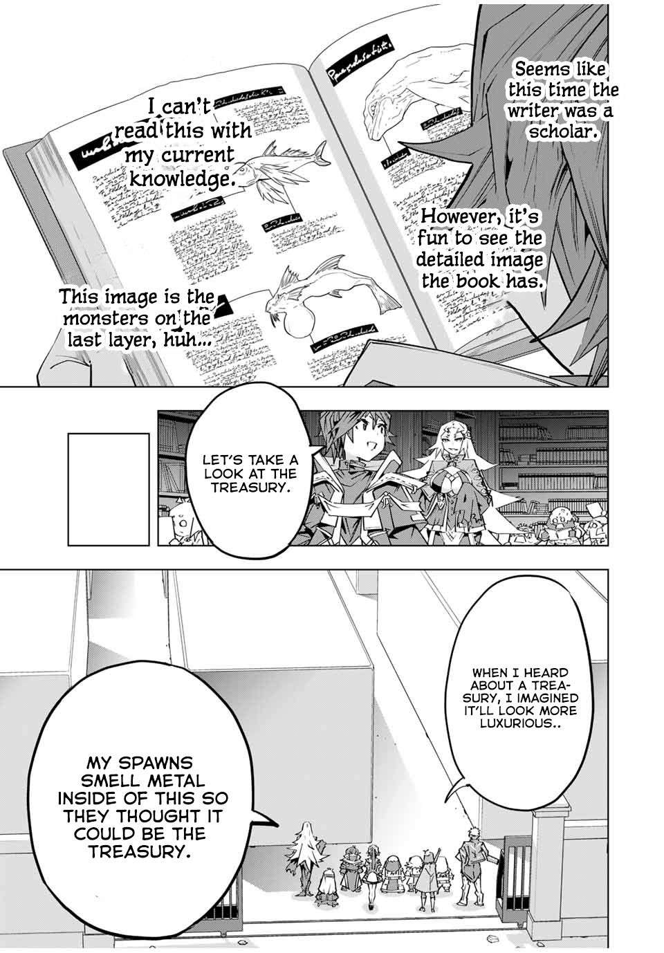 Read Backstabbed in a Backwater Dungeon_ My Party Tried to Kill Me, But Thanks to an Infinite Gacha I Got LVL 9999 Friends and Am Out for Revenge EN Manga Online