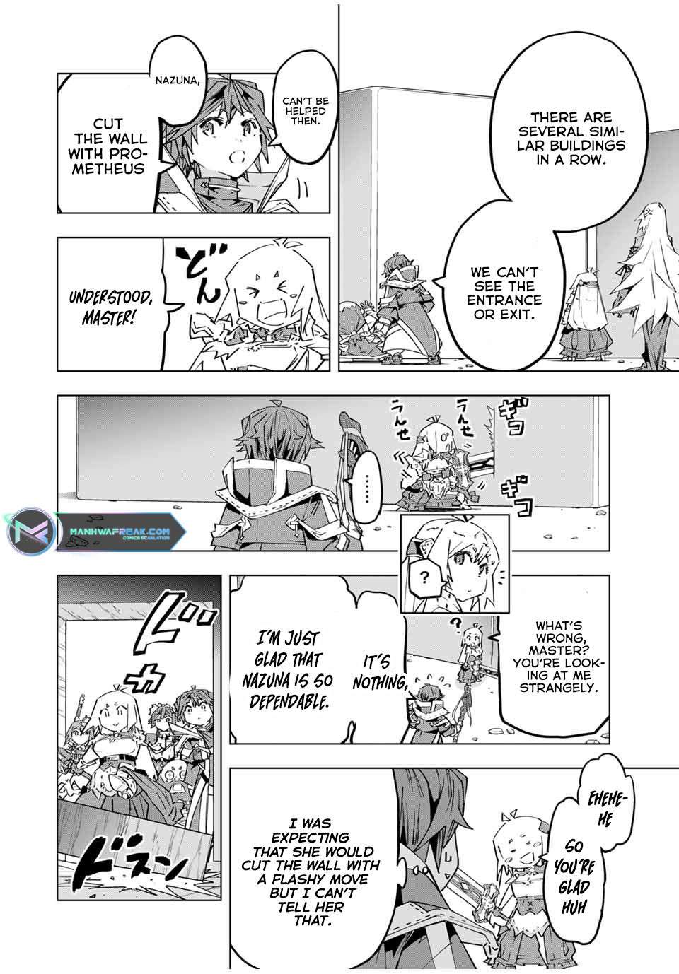 Read Backstabbed in a Backwater Dungeon_ My Party Tried to Kill Me, But Thanks to an Infinite Gacha I Got LVL 9999 Friends and Am Out for Revenge EN Manga Online