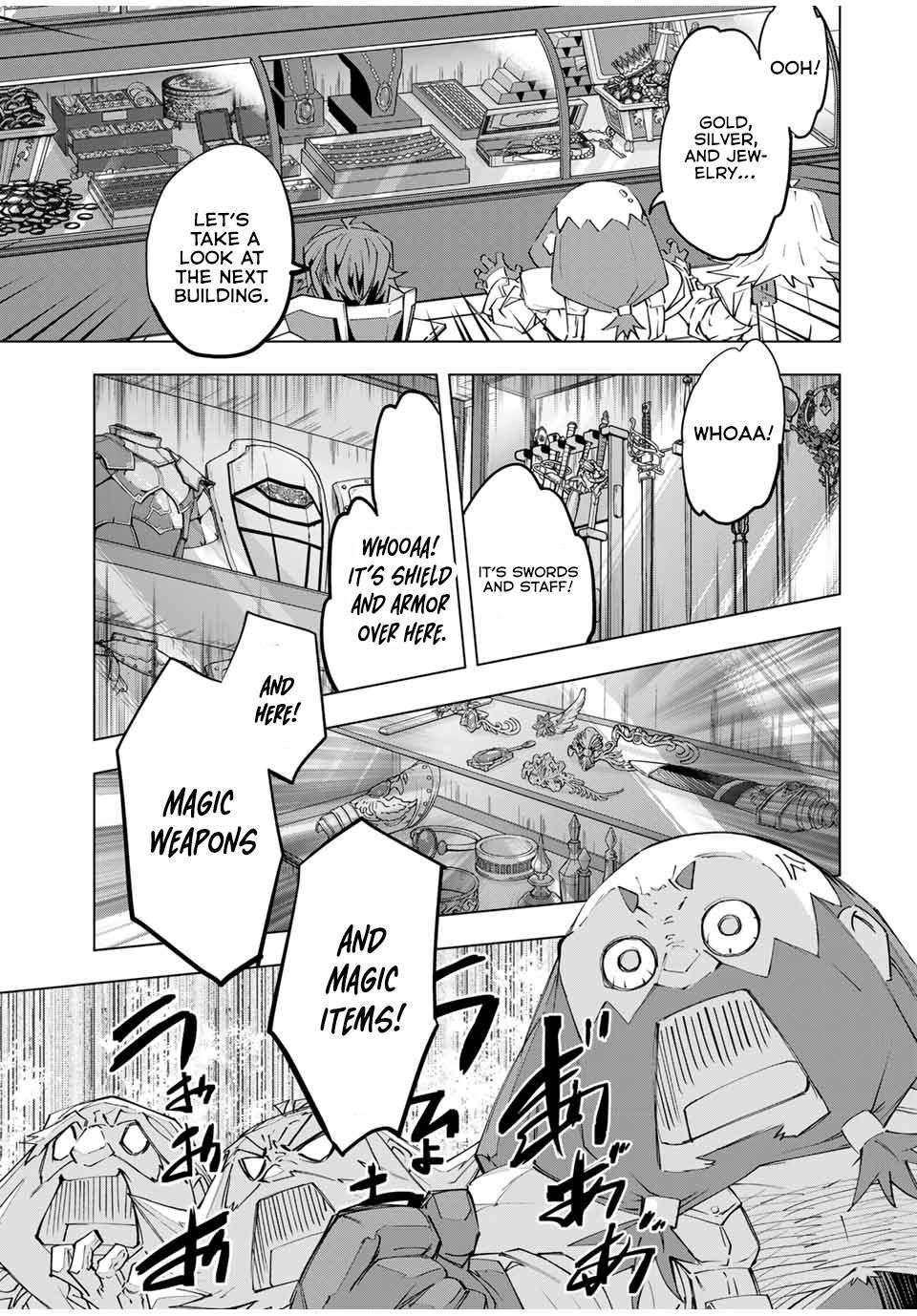 Read Backstabbed in a Backwater Dungeon_ My Party Tried to Kill Me, But Thanks to an Infinite Gacha I Got LVL 9999 Friends and Am Out for Revenge EN Manga Online