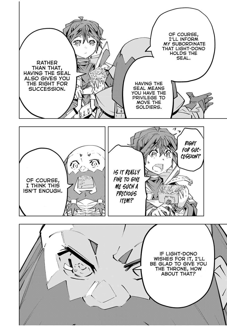 Read Backstabbed in a Backwater Dungeon_ My Party Tried to Kill Me, But Thanks to an Infinite Gacha I Got LVL 9999 Friends and Am Out for Revenge EN Manga Online