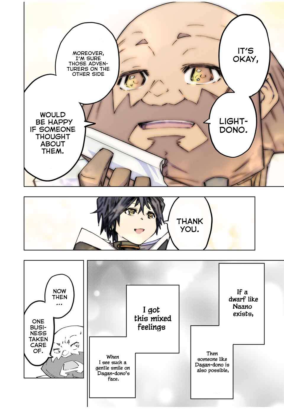 Read Backstabbed in a Backwater Dungeon_ My Party Tried to Kill Me, But Thanks to an Infinite Gacha I Got LVL 9999 Friends and Am Out for Revenge EN Manga Online