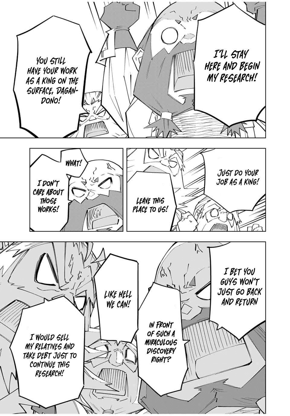Read Backstabbed in a Backwater Dungeon_ My Party Tried to Kill Me, But Thanks to an Infinite Gacha I Got LVL 9999 Friends and Am Out for Revenge EN Manga Online