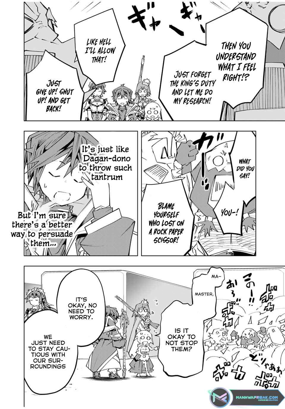 Read Backstabbed in a Backwater Dungeon_ My Party Tried to Kill Me, But Thanks to an Infinite Gacha I Got LVL 9999 Friends and Am Out for Revenge EN Manga Online
