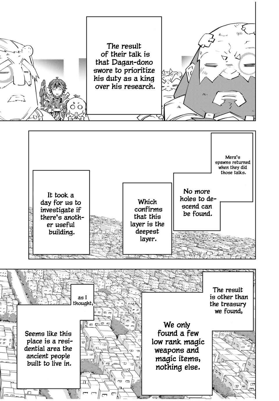 Read Backstabbed in a Backwater Dungeon_ My Party Tried to Kill Me, But Thanks to an Infinite Gacha I Got LVL 9999 Friends and Am Out for Revenge EN Manga Online