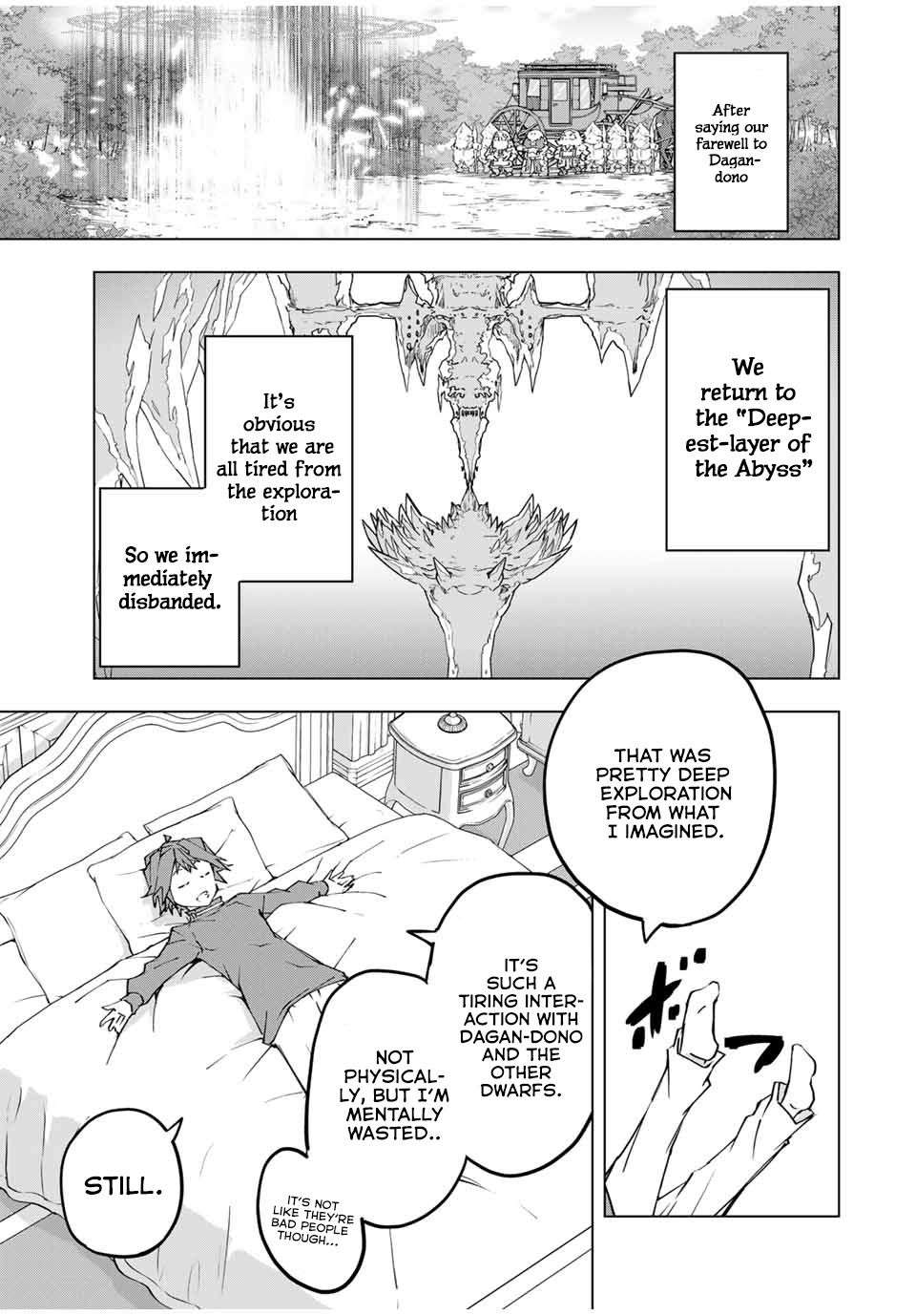 Read Backstabbed in a Backwater Dungeon_ My Party Tried to Kill Me, But Thanks to an Infinite Gacha I Got LVL 9999 Friends and Am Out for Revenge EN Manga Online