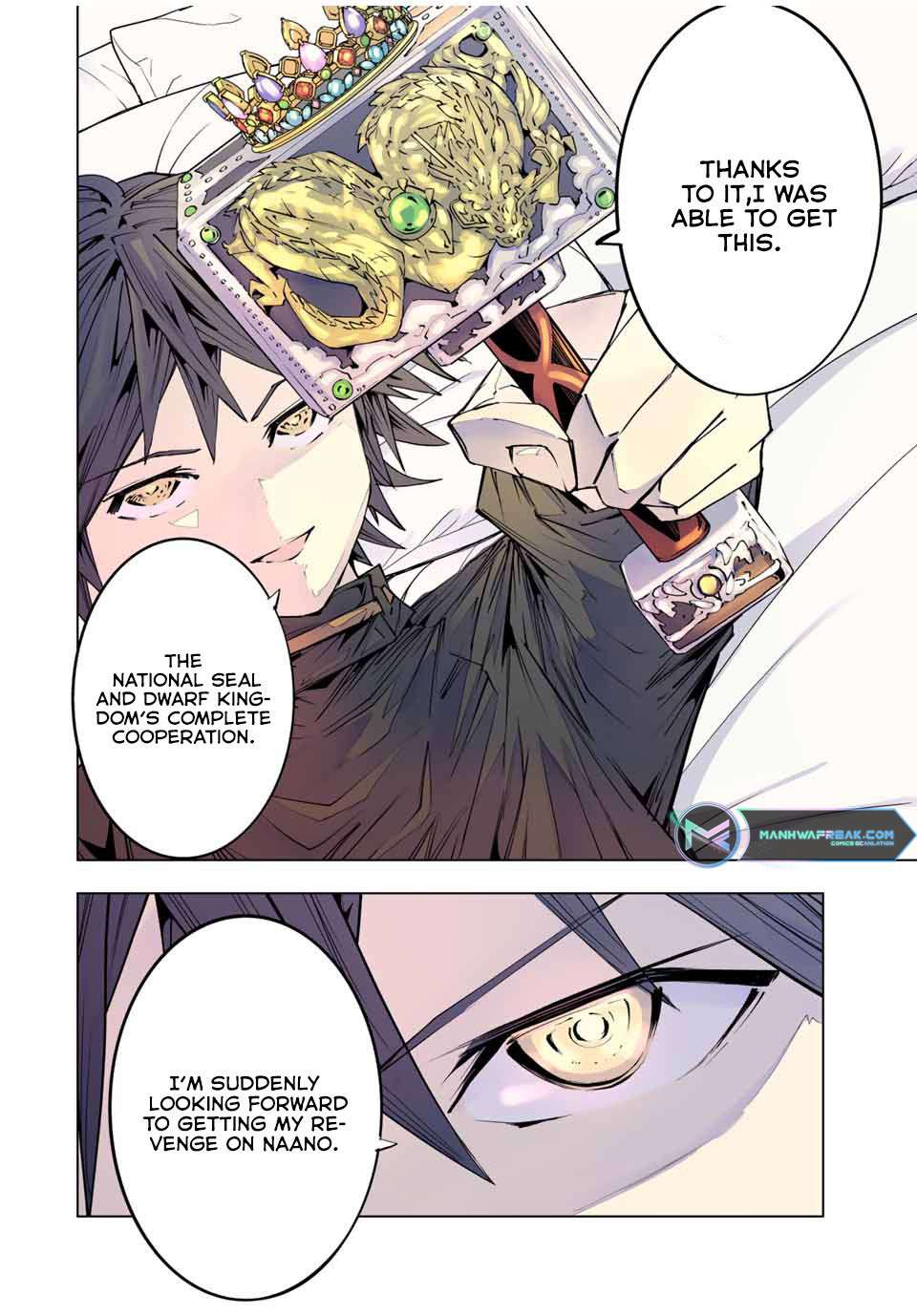 Read Backstabbed in a Backwater Dungeon_ My Party Tried to Kill Me, But Thanks to an Infinite Gacha I Got LVL 9999 Friends and Am Out for Revenge EN Manga Online