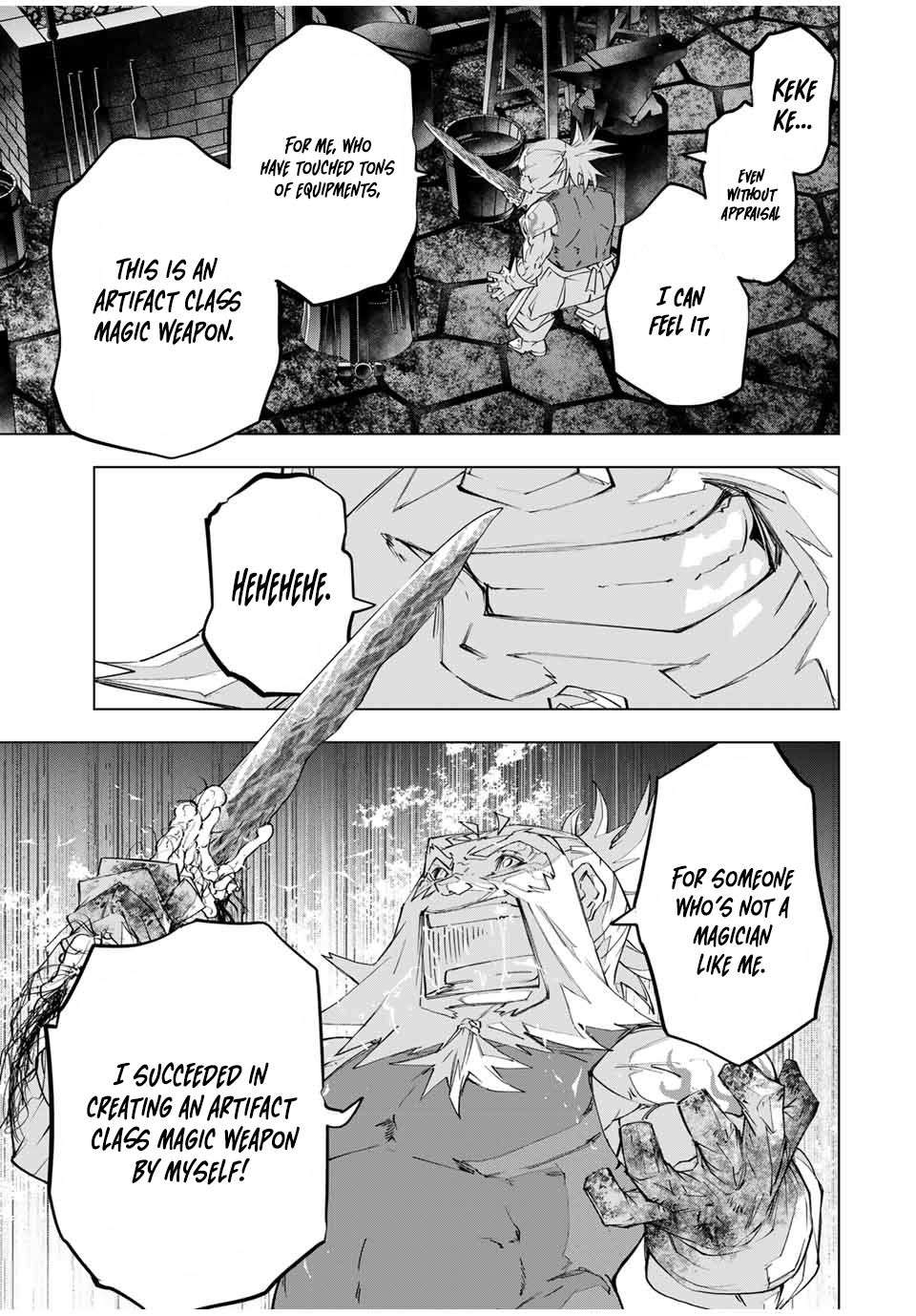 Read Backstabbed in a Backwater Dungeon_ My Party Tried to Kill Me, But Thanks to an Infinite Gacha I Got LVL 9999 Friends and Am Out for Revenge EN Manga Online