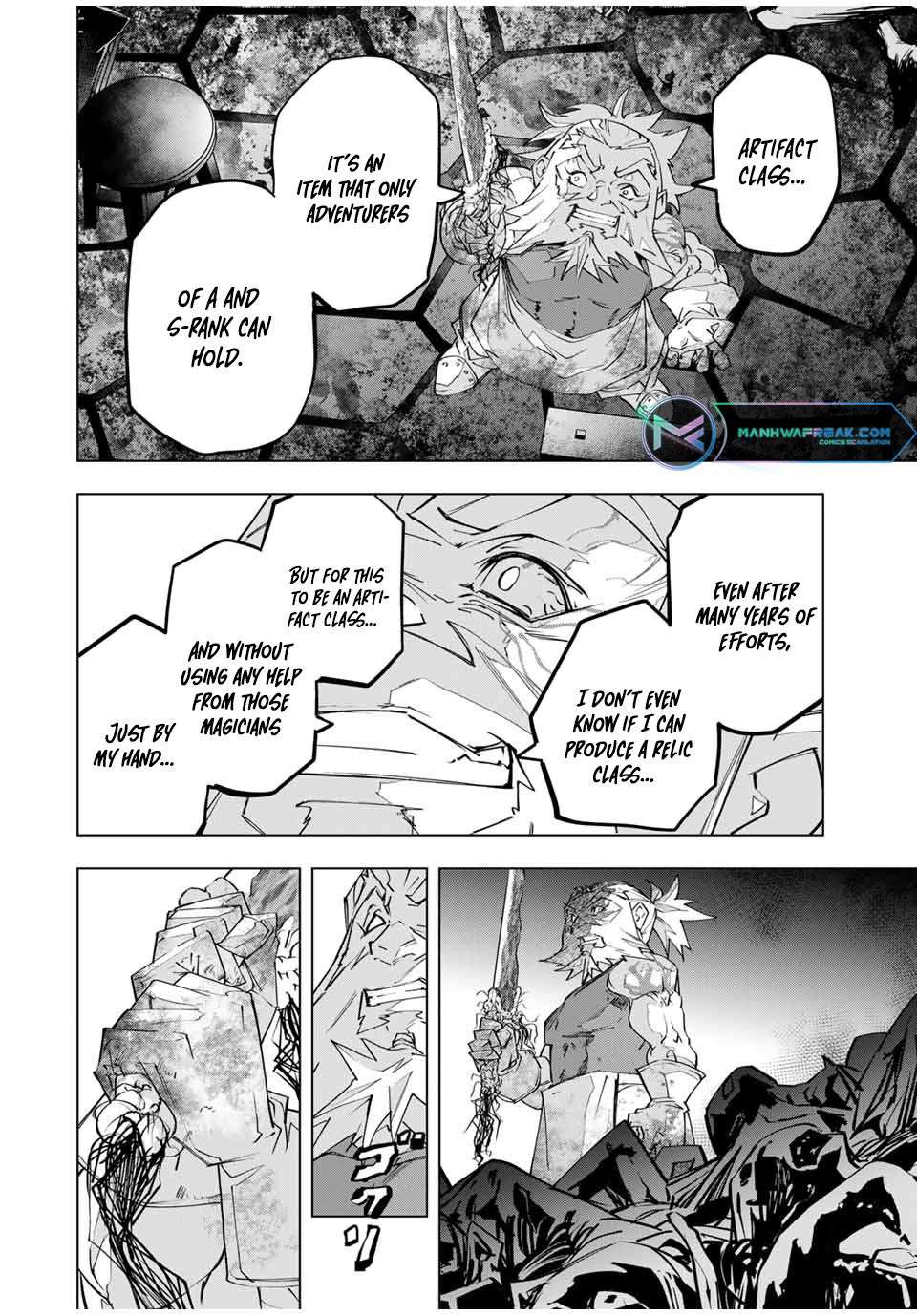 Read Backstabbed in a Backwater Dungeon_ My Party Tried to Kill Me, But Thanks to an Infinite Gacha I Got LVL 9999 Friends and Am Out for Revenge EN Manga Online