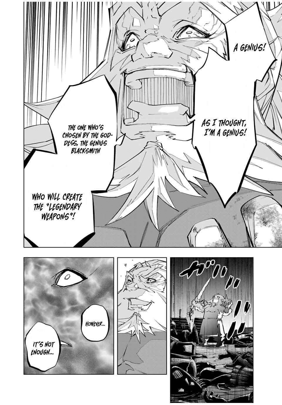 Read Backstabbed in a Backwater Dungeon_ My Party Tried to Kill Me, But Thanks to an Infinite Gacha I Got LVL 9999 Friends and Am Out for Revenge EN Manga Online