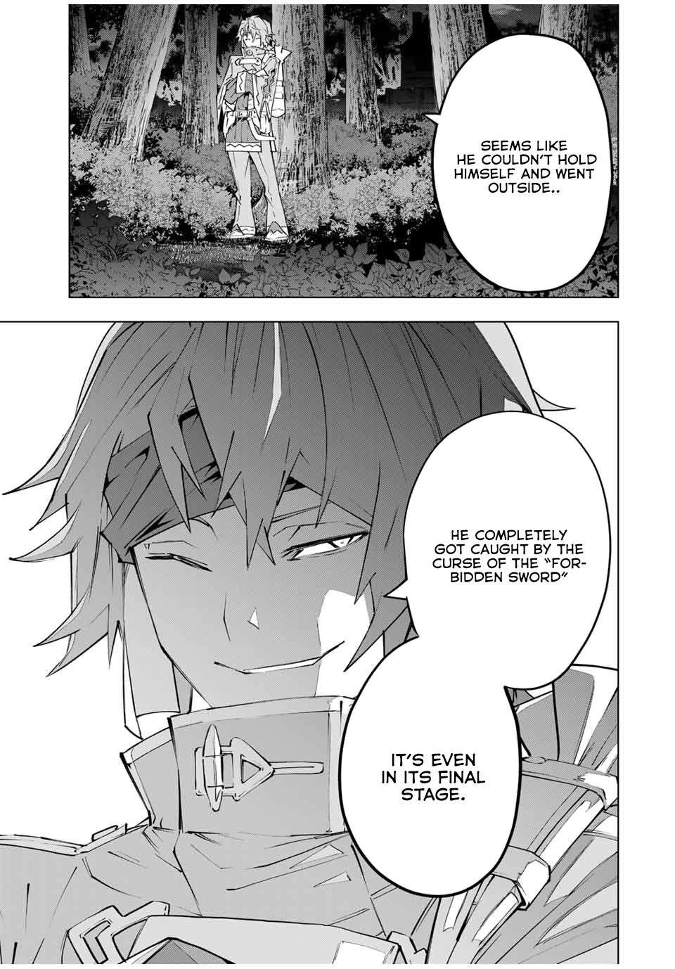 Read Backstabbed in a Backwater Dungeon_ My Party Tried to Kill Me, But Thanks to an Infinite Gacha I Got LVL 9999 Friends and Am Out for Revenge EN Manga Online