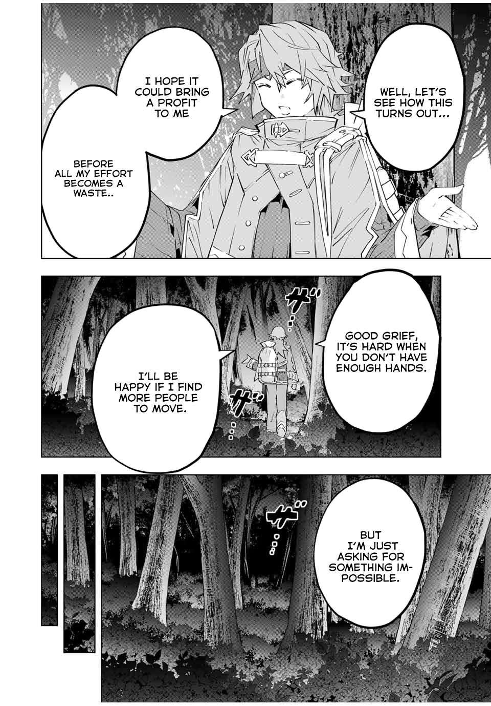 Read Backstabbed in a Backwater Dungeon_ My Party Tried to Kill Me, But Thanks to an Infinite Gacha I Got LVL 9999 Friends and Am Out for Revenge EN Manga Online