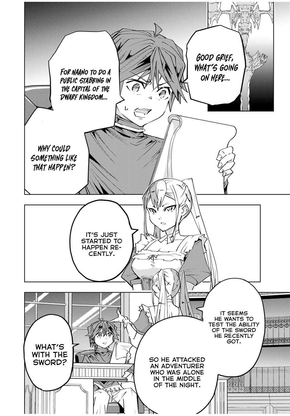 Read Backstabbed in a Backwater Dungeon_ My Party Tried to Kill Me, But Thanks to an Infinite Gacha I Got LVL 9999 Friends and Am Out for Revenge EN Manga Online