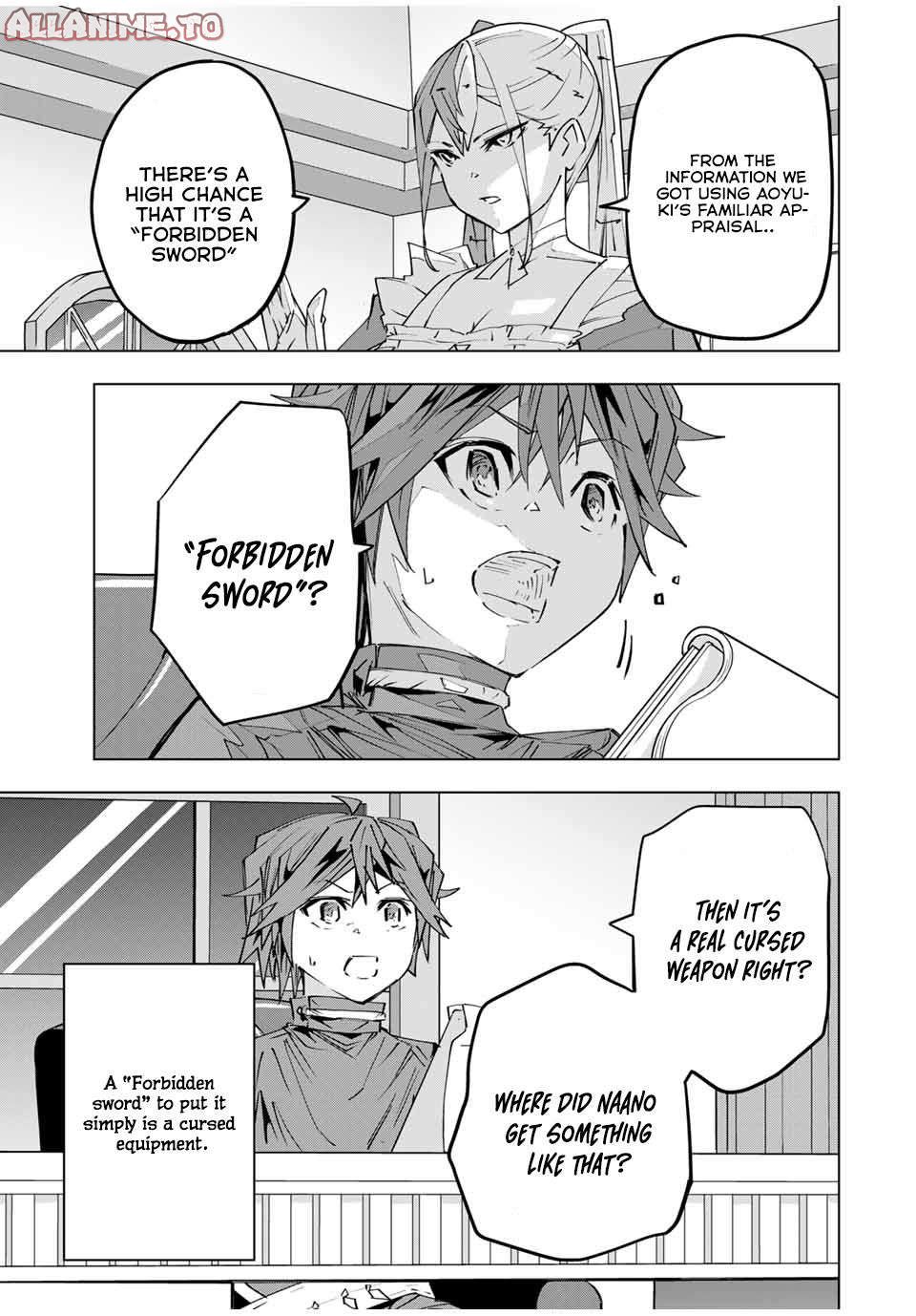 Read Backstabbed in a Backwater Dungeon_ My Party Tried to Kill Me, But Thanks to an Infinite Gacha I Got LVL 9999 Friends and Am Out for Revenge EN Manga Online