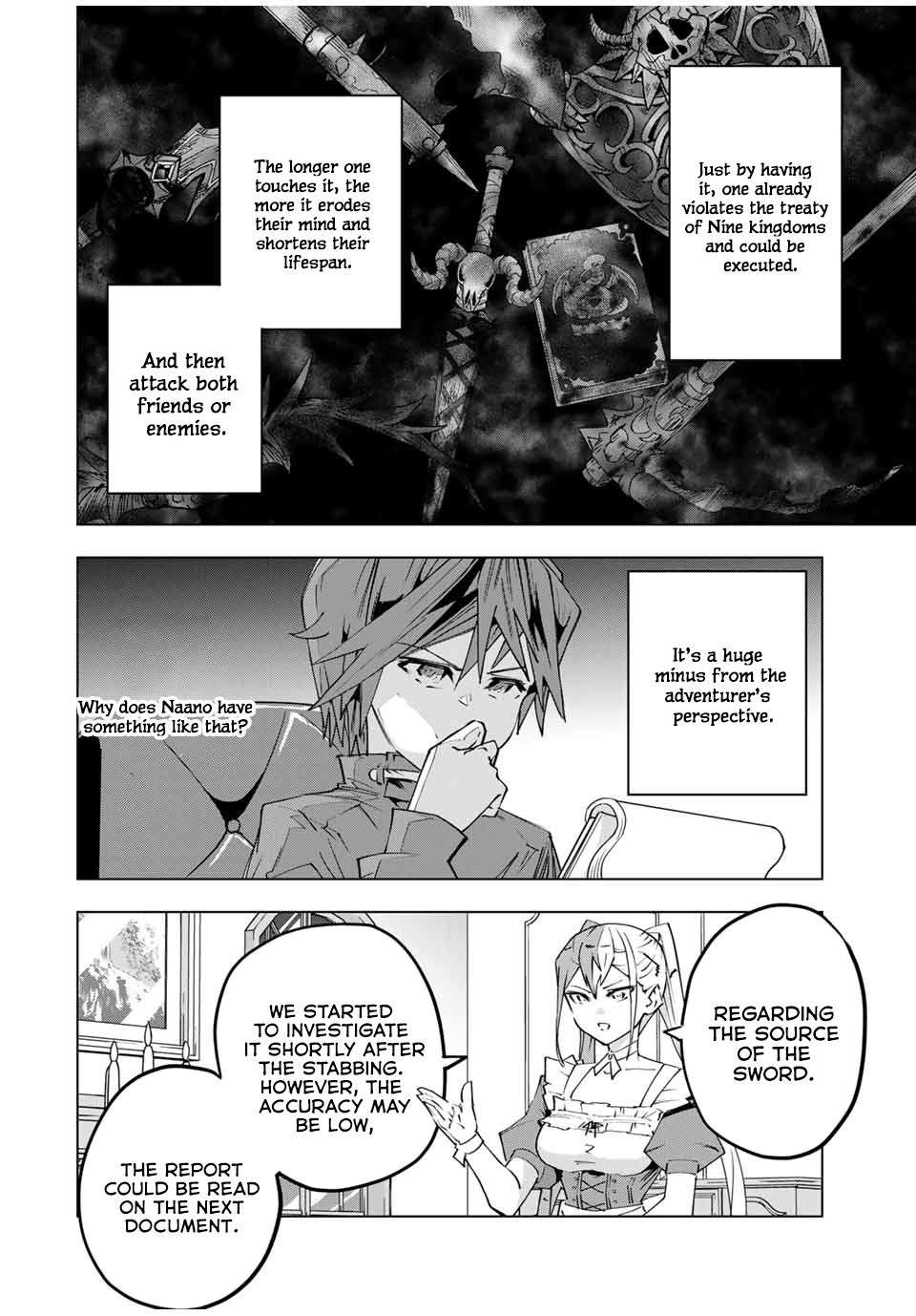 Read Backstabbed in a Backwater Dungeon_ My Party Tried to Kill Me, But Thanks to an Infinite Gacha I Got LVL 9999 Friends and Am Out for Revenge EN Manga Online