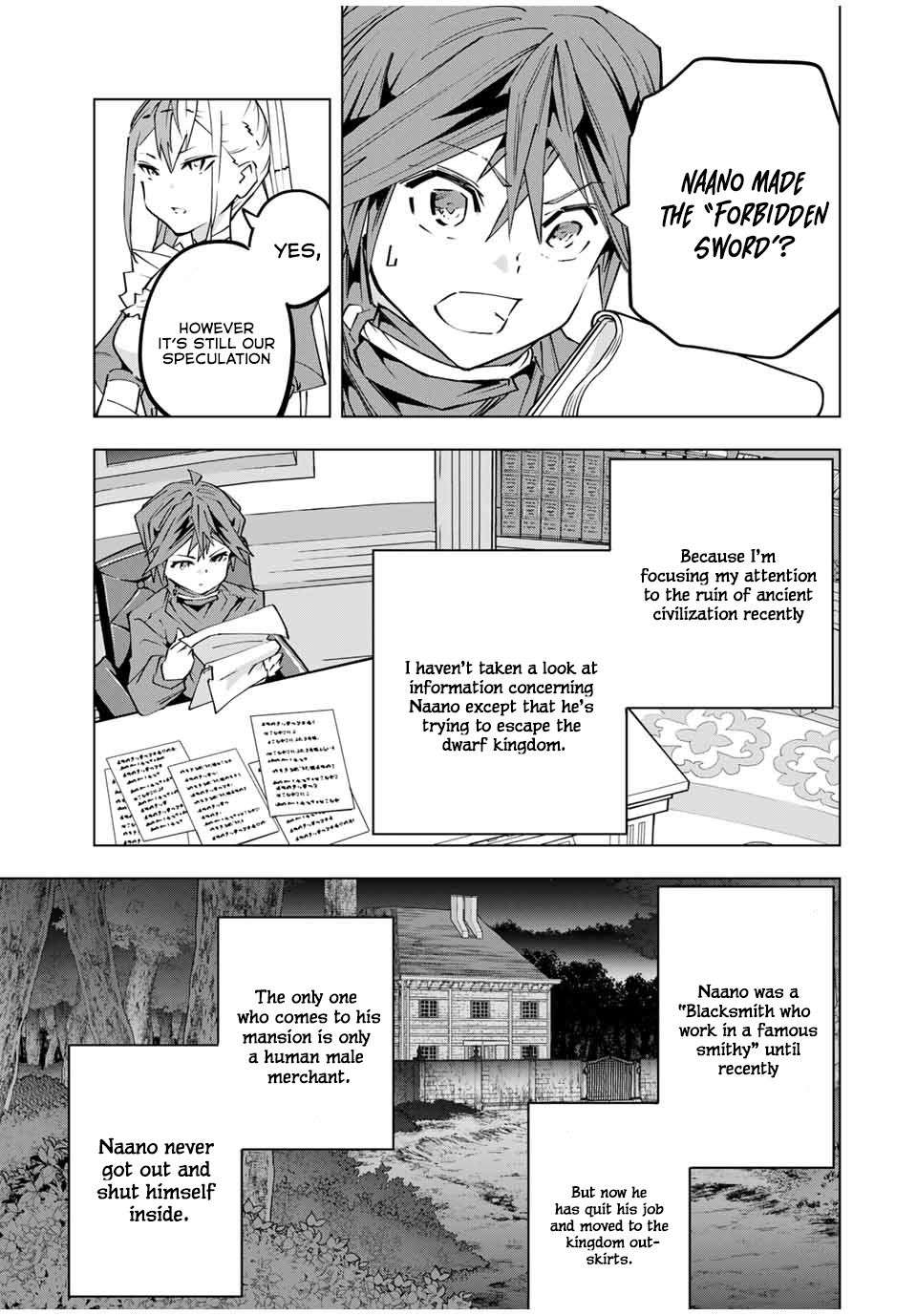 Read Backstabbed in a Backwater Dungeon_ My Party Tried to Kill Me, But Thanks to an Infinite Gacha I Got LVL 9999 Friends and Am Out for Revenge EN Manga Online