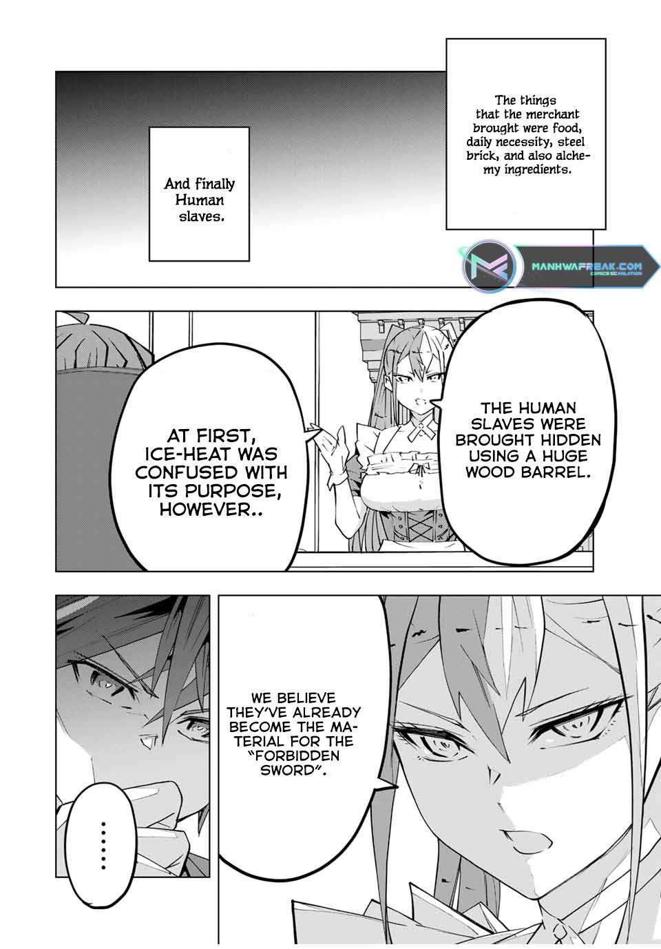 Read Backstabbed in a Backwater Dungeon_ My Party Tried to Kill Me, But Thanks to an Infinite Gacha I Got LVL 9999 Friends and Am Out for Revenge EN Manga Online