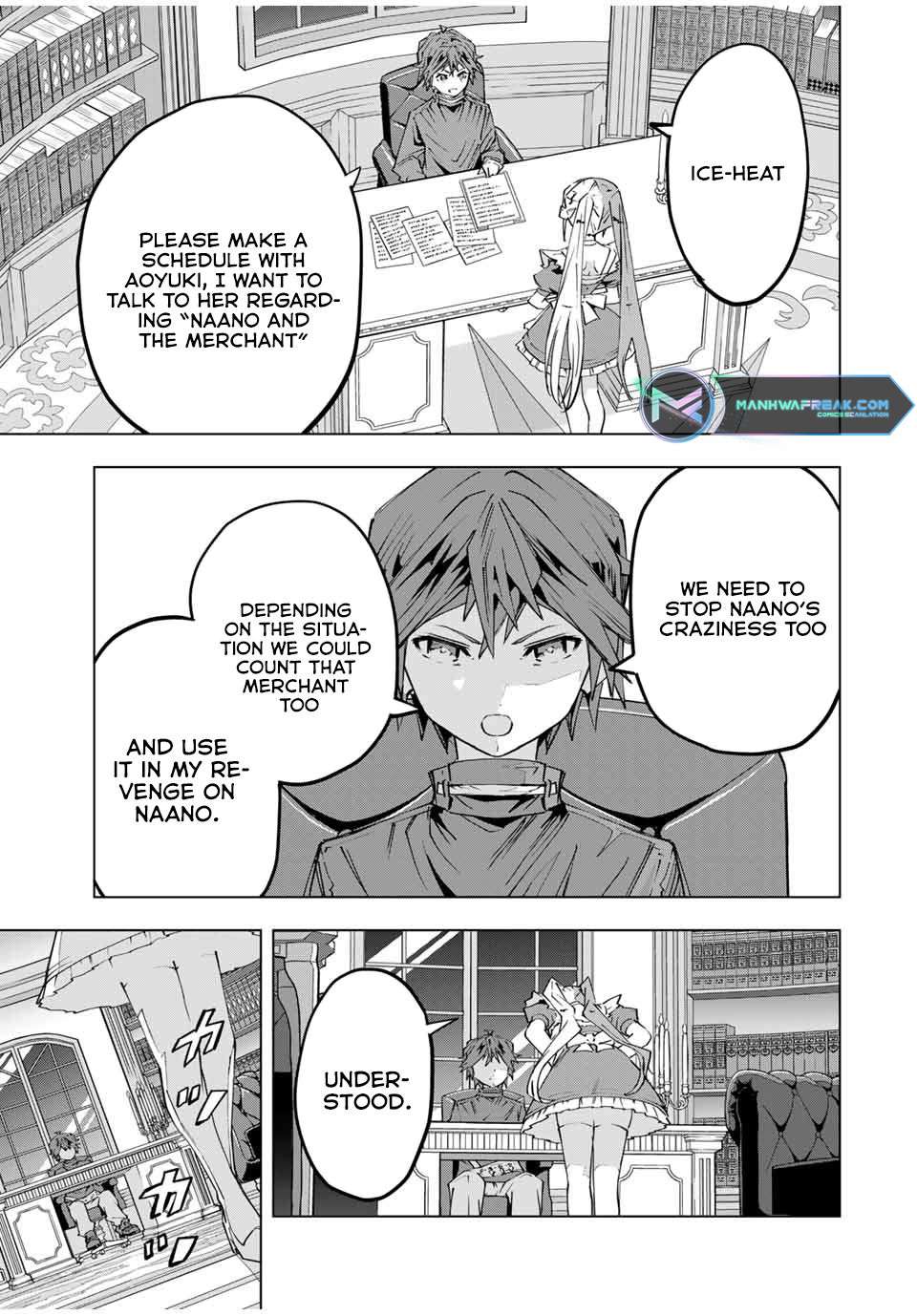 Read Backstabbed in a Backwater Dungeon_ My Party Tried to Kill Me, But Thanks to an Infinite Gacha I Got LVL 9999 Friends and Am Out for Revenge EN Manga Online